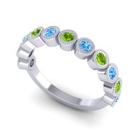 Half Eternity Rajati Band