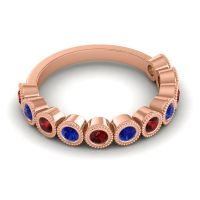 Half Eternity Rajati Band