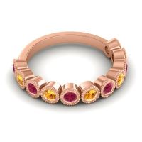 Half Eternity Rajati Band