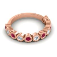 Half Eternity Rajati Band