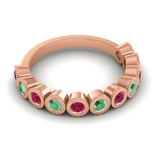 Half Eternity Rajati Band