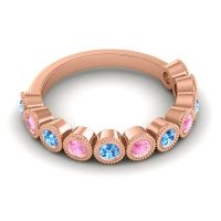 Half Eternity Rajati Band