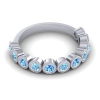 Half Eternity Rajati Band