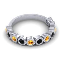 Half Eternity Rajati Band