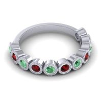 Half Eternity Rajati Band