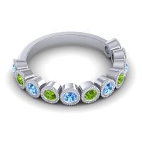 Half Eternity Rajati Band