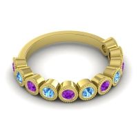 Half Eternity Rajati Band