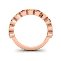 Half Eternity Rajati Band