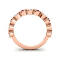 Half Eternity Rajati Band