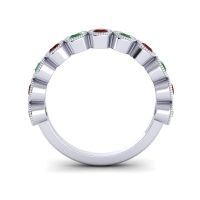 Half Eternity Rajati Band