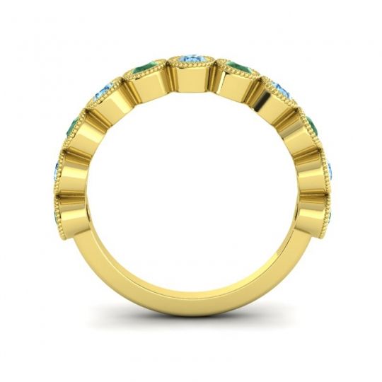 Half Eternity Rajati Band