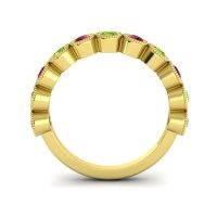 Half Eternity Rajati Band