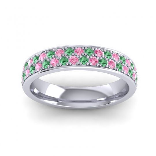 Eternity Sajja Band