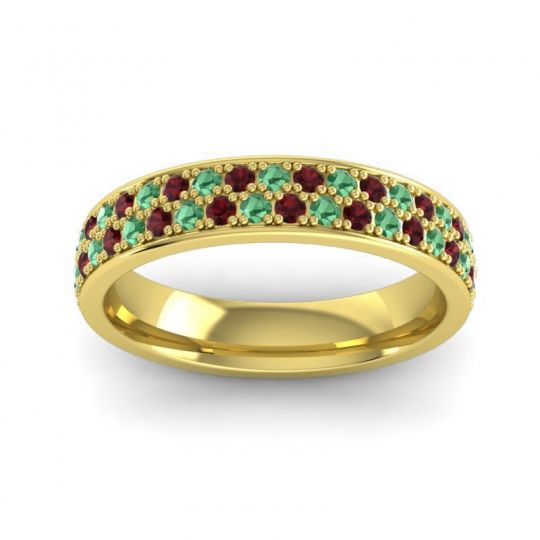 Eternity Sajja Band