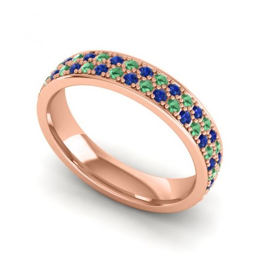 Eternity Sajja Band