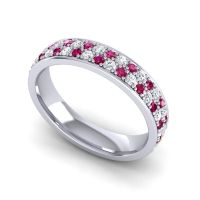 Eternity Sajja Band