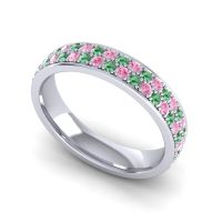 Eternity Sajja Band