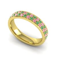 Eternity Sajja Band