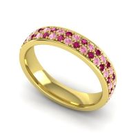 Eternity Sajja Band