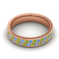 Eternity Sajja Band