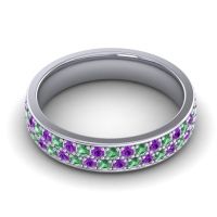 Eternity Sajja Band