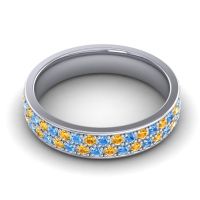 Eternity Sajja Band