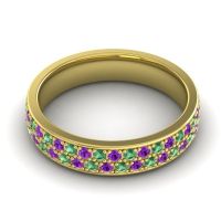 Eternity Sajja Band