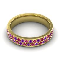 Eternity Sajja Band