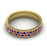 Eternity Sajja Band