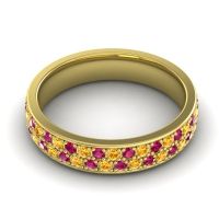 Eternity Sajja Band