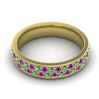 Eternity Sajja Band
