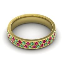 Eternity Sajja Band