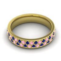 Eternity Sajja Band
