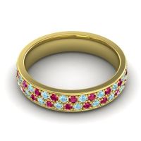 Eternity Sajja Band