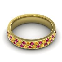 Eternity Sajja Band