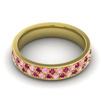 Eternity Sajja Band
