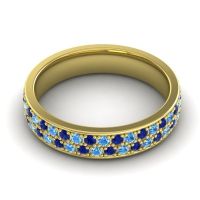 Eternity Sajja Band