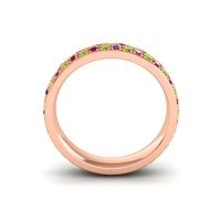 Eternity Sajja Band