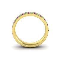 Eternity Sajja Band