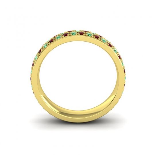 Eternity Sajja Band