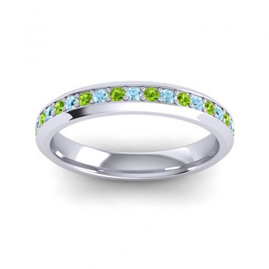 Half Eternity Arin Band