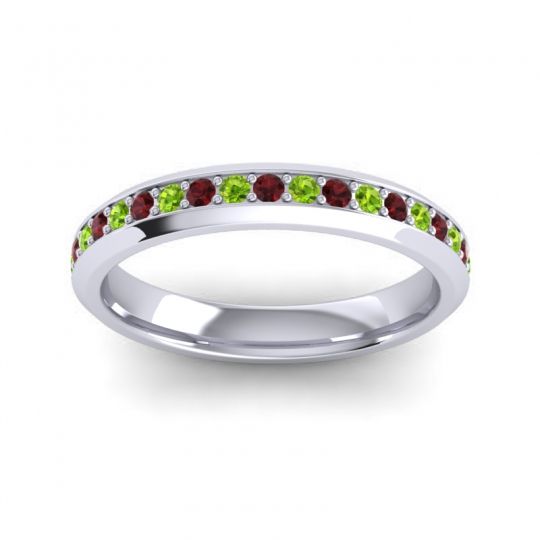 Half Eternity Arin Band