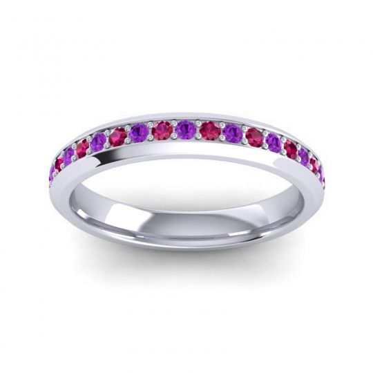 Half Eternity Arin Band