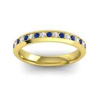 Half Eternity Arin Band