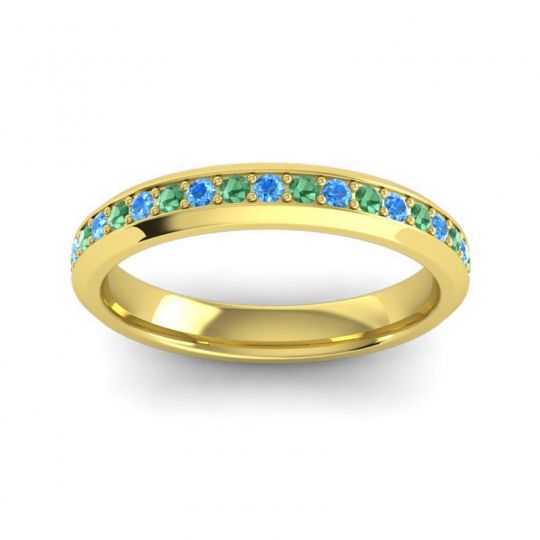 Half Eternity Arin Band