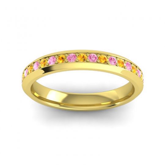 Half Eternity Arin Band