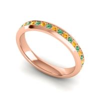 Half Eternity Arin Band