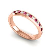 Half Eternity Arin Band