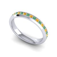 Half Eternity Arin Band