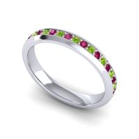 Half Eternity Arin Band